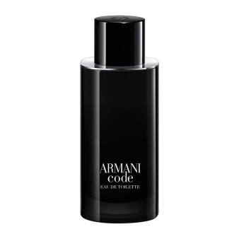 Armani Code