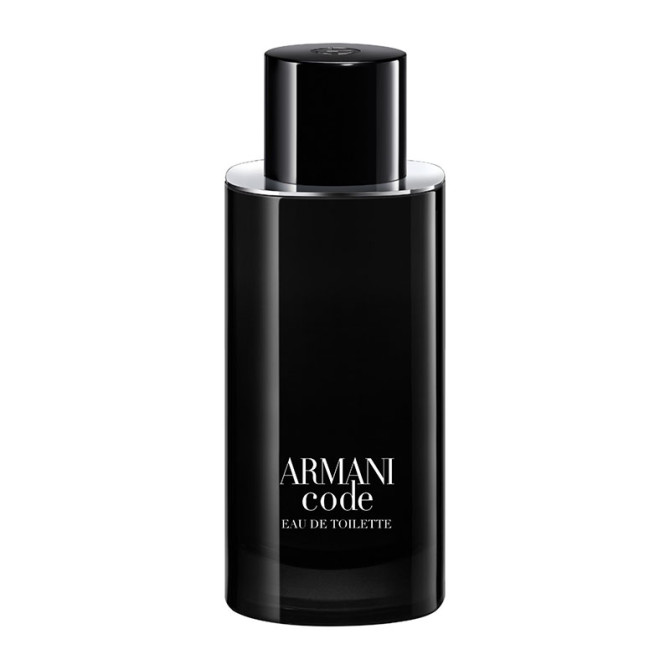 ARMANI CODE (RECHARGEABLE)