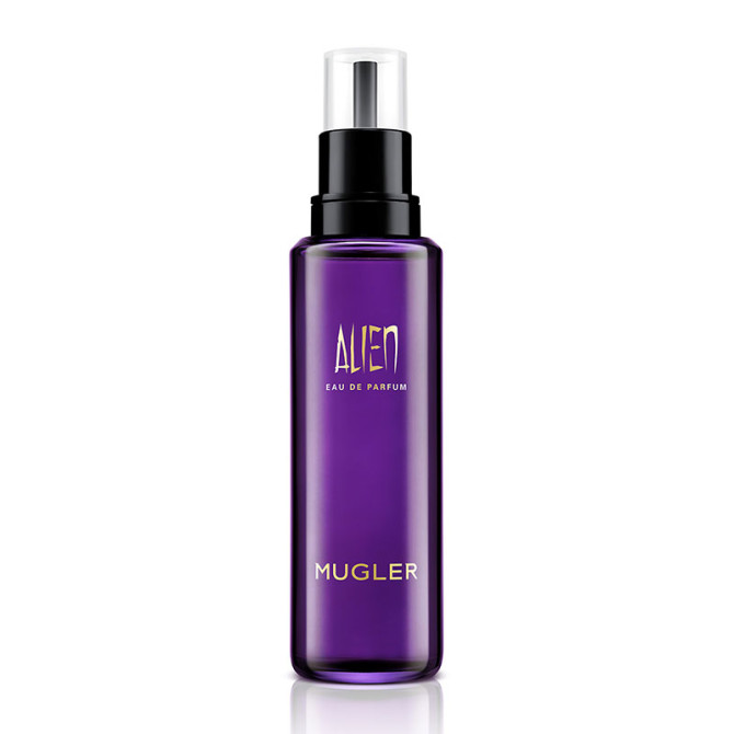 Alien - Recharge 100 ml
