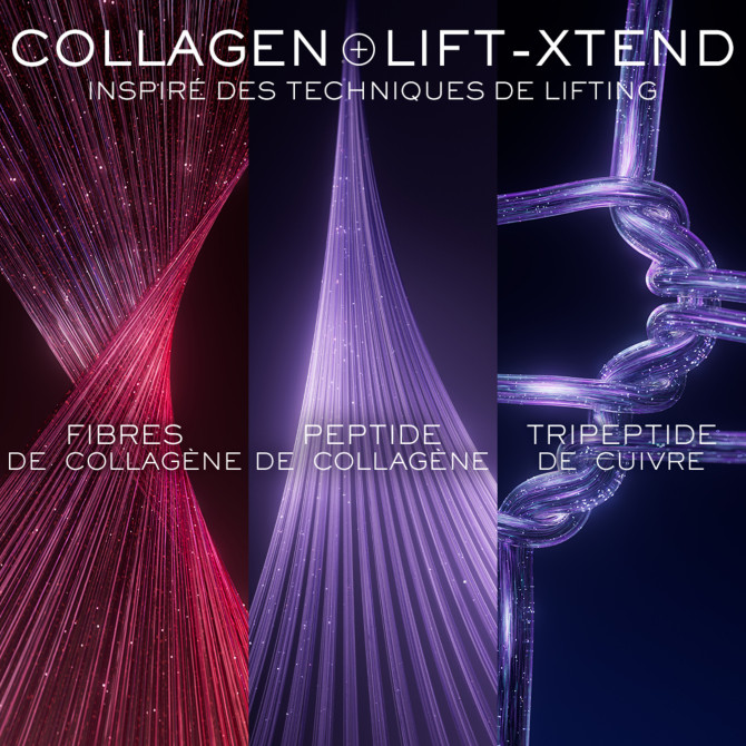 Rénergie Collagen+ Lift-Xtend-crème