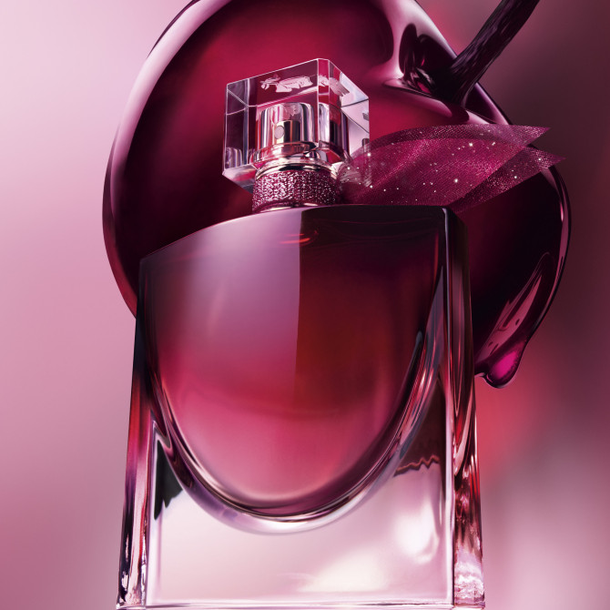 La Vie Est Belle Very Cherry