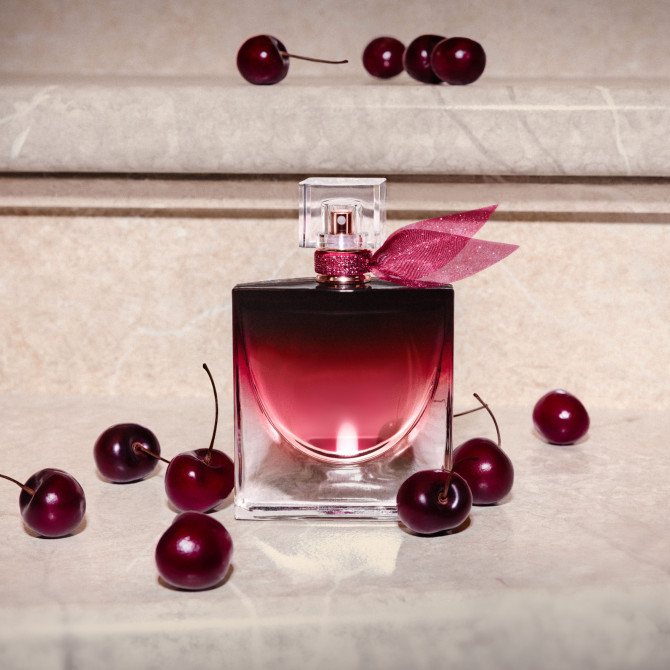 La Vie Est Belle Very Cherry