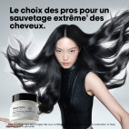 MASQUE METAL DETOX
