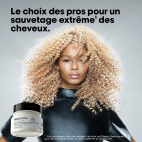MASQUE METAL DETOX