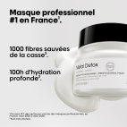 MASQUE METAL DETOX