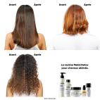 SHAMPOOING METAL DETOX