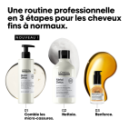 SHAMPOOING METAL DETOX