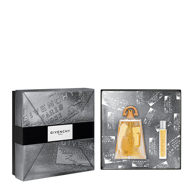 Coffret PI