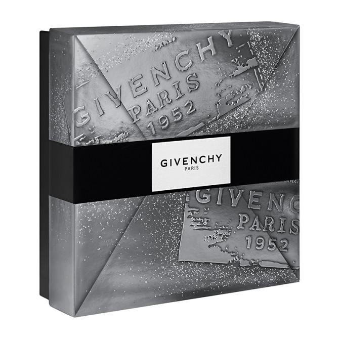 Coffret PI