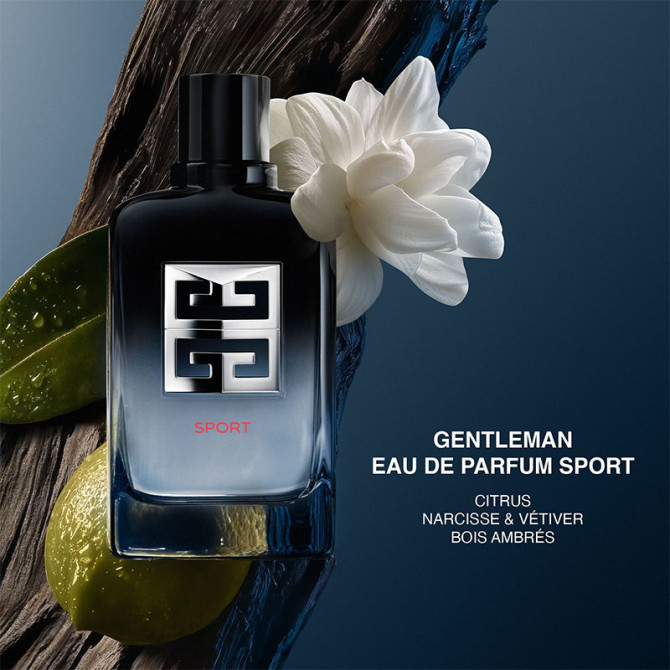 Coffret Gentleman Society