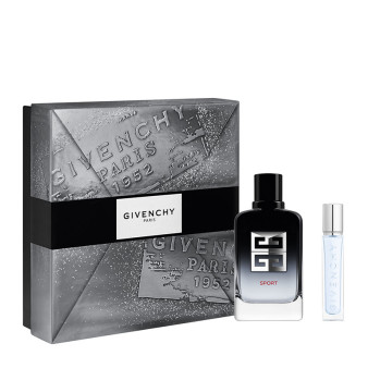 Coffret Gentleman Society