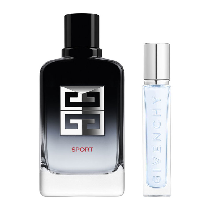 Coffret Gentleman Society