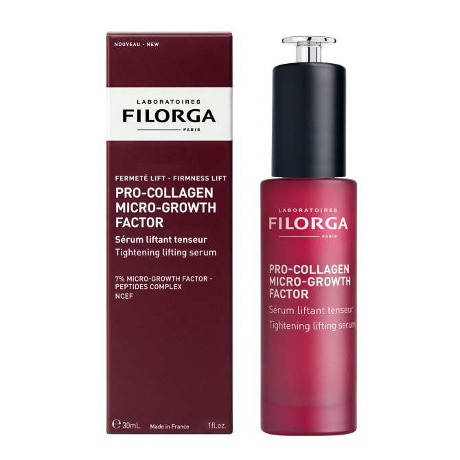 Pro-Collagen Micro-Growth Factor
