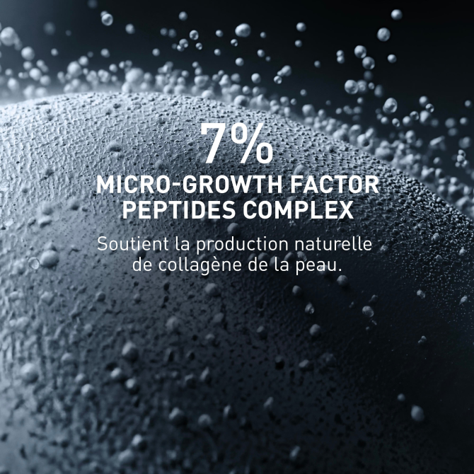 Pro-Collagen Micro-Growth Factor