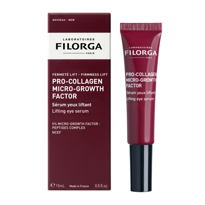 Pro-Collagen Micro-Growth Factor