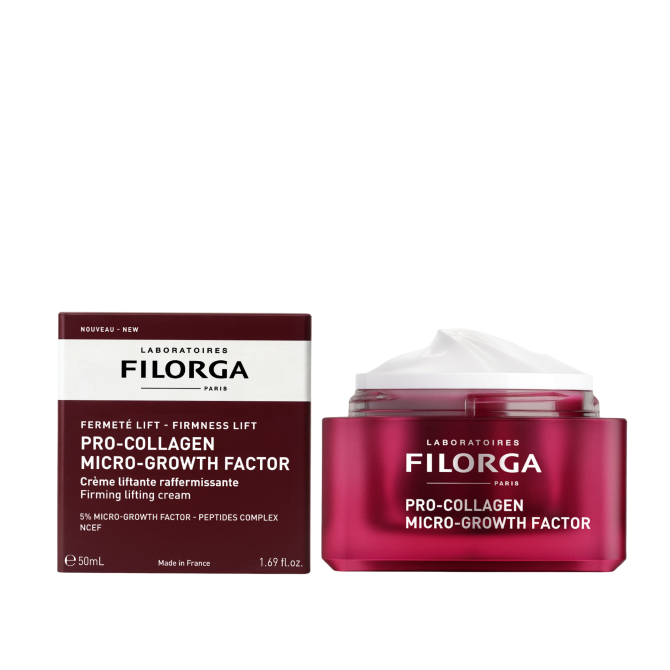 Pro-Collagen Micro-Growth Factor