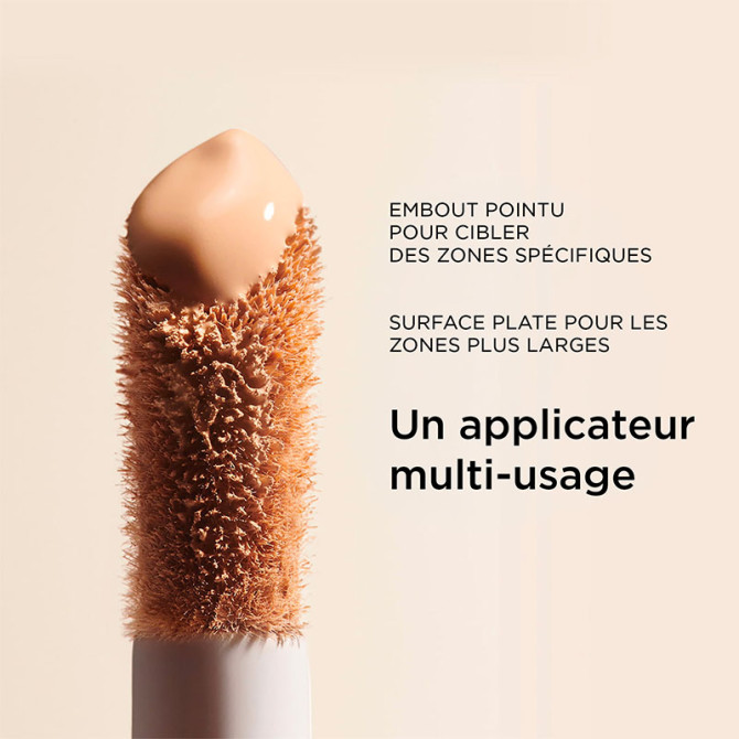 Skin Illusion All-in-One Concealer 03
