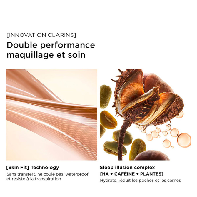 Skin Illusion All-in-One Concealer 03