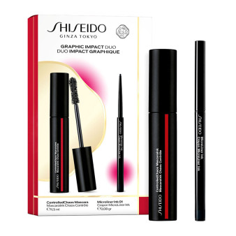 Coffret Duo Impact Graphique