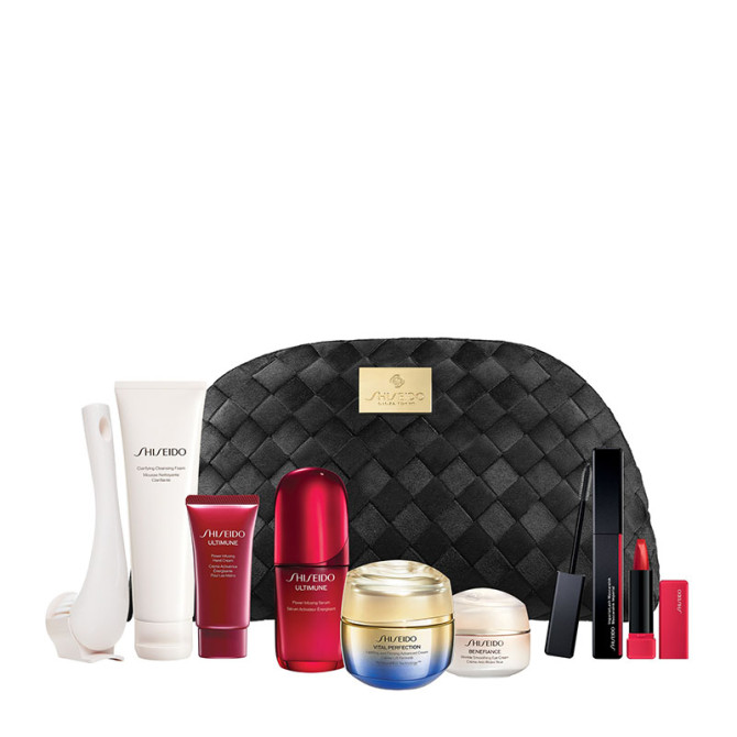 Coffret Collection Les Iconiques