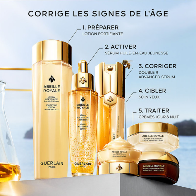 Coffret Abeille Royale