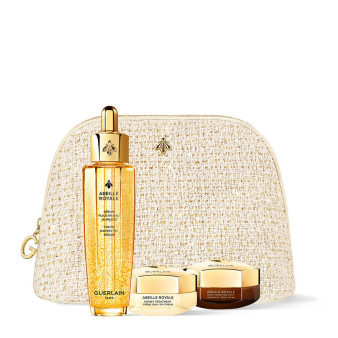 Coffret Abeille Royale