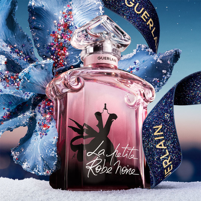 Coffret La Petite Robe Noire