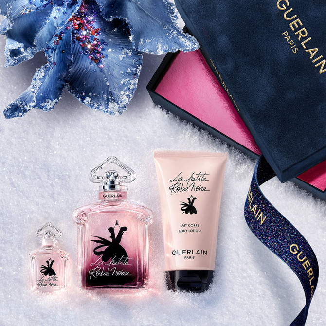Coffret La Petite Robe Noire