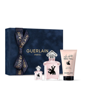 Coffret La Petite Robe Noire