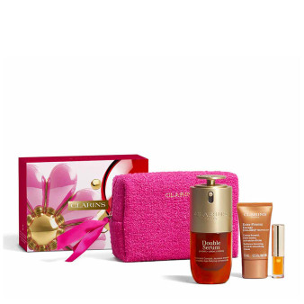 Coffret Double Serum & Extra-Firming Energy