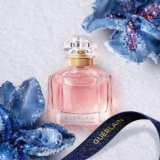 Coffret Mon Guerlain