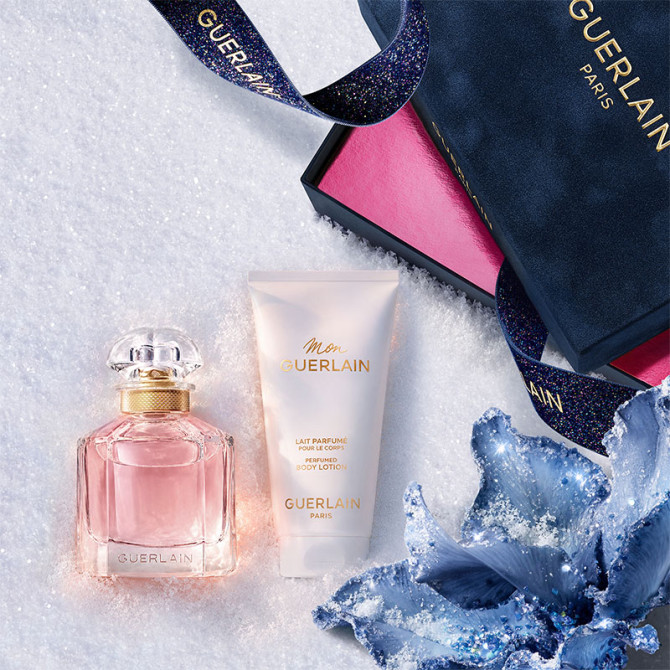 Coffret Mon Guerlain