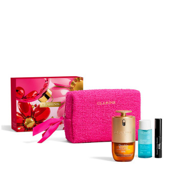 Coffret Double Serum Eye