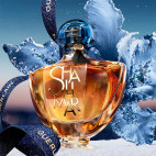 Coffret Shalimar