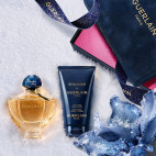 Coffret Shalimar