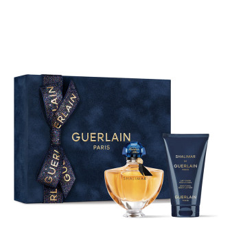 Coffret Shalimar