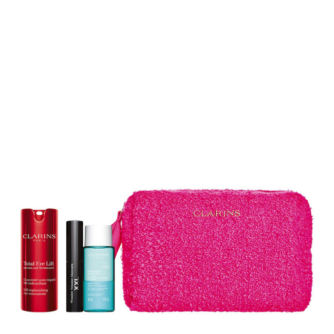 Coffret Total Eye Lift