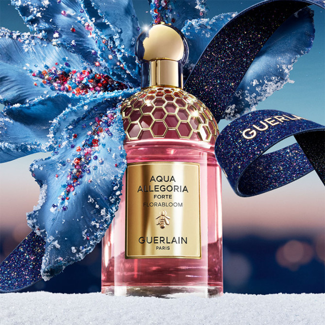Coffret Aqua Allegoria Florabloom Forte