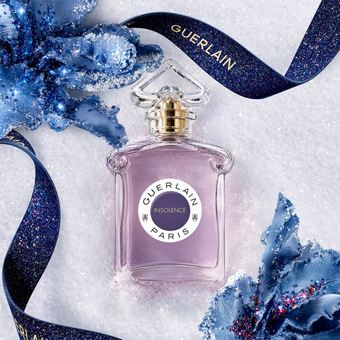 Coffret Insolence