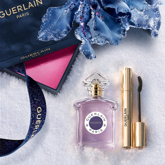 Coffret Insolence