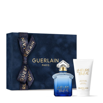 Coffret L'Heure Bleue