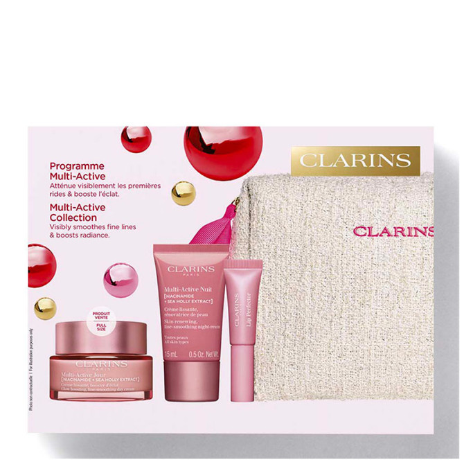 Coffret Multi-Active
