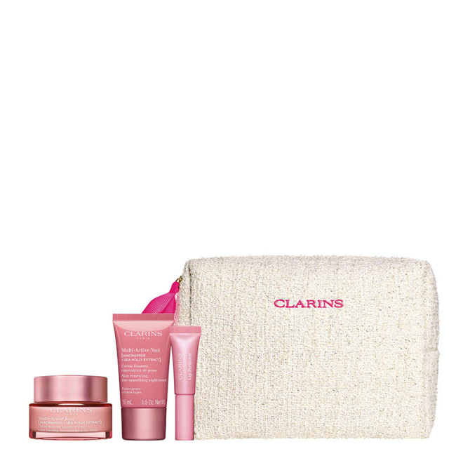 Coffret Multi-Active