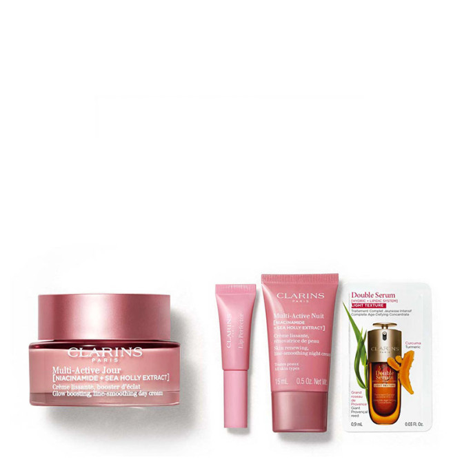 Coffret Multi-Active