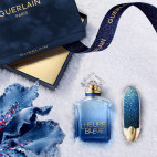 Coffret L'Heure Bleue