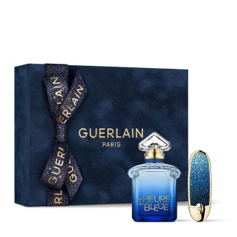 Coffret L'Heure Bleue