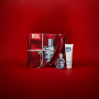 Coffret Only The Brave