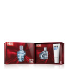 Coffret Only The Brave