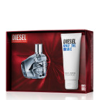 Coffret Only The Brave
