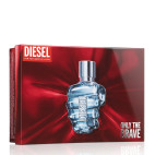 Coffret Only The Brave